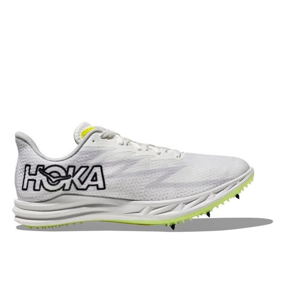 Hoka One One U Crescendo MD Men's Track Field Shoes, Size 12, 1134520/WNCL